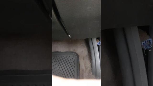 honda accord 90-93 luz S y D4 y luz del check engine códigos смотреть онлайн
