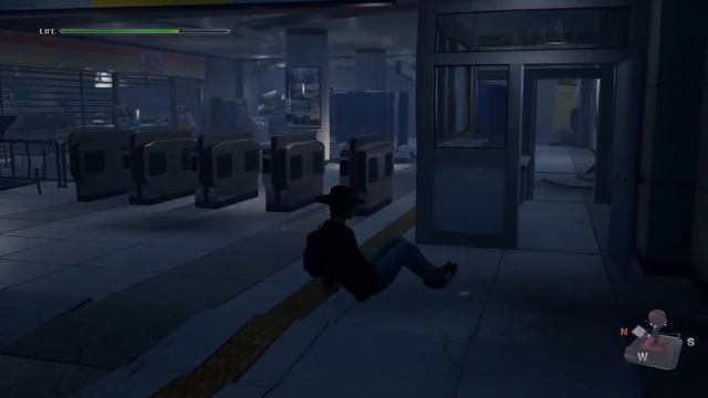 Disaster report 4 is a weird one. смотреть онлайн