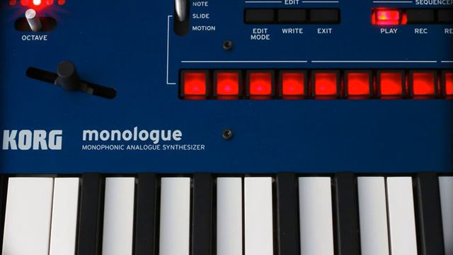 Monologue