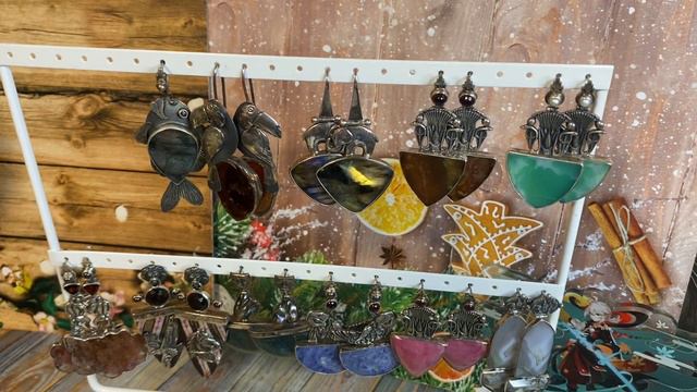 Коллекция моей матери Татьяны Рзаевой! смотреть онлайн