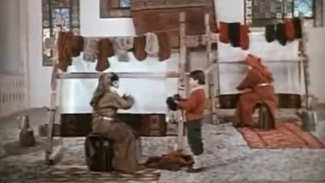 YouTube - 'Sayat Nova' beginning.mp4 смотреть онлайн
