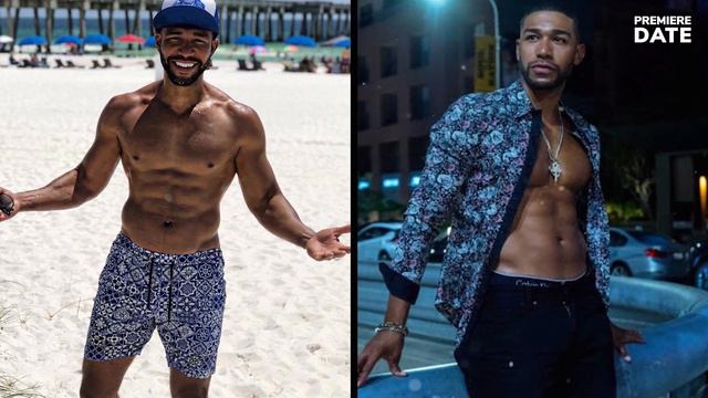 MONOGAMY Cast Real-Life Couples & Personal Lives (Craig Ross Jr.'s Monogamy On ALLBLK)