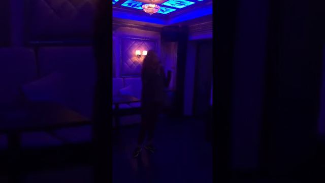 Леди совершенство. Караоке смотреть онлайн