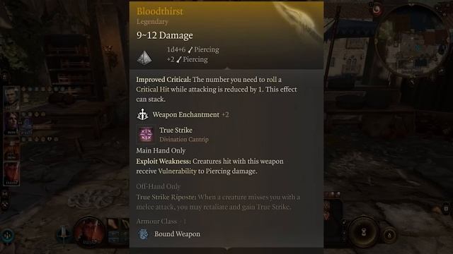 ULTIMATE BERSERKER (Karlach) Build for Baldur's Gate 3 смотреть онлайн