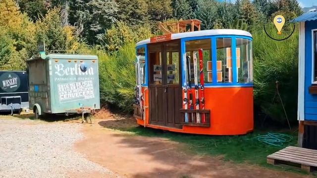 ✅ 8 LUGARES en BARILOCHE Argentina 2022 ? QUE HACER en Bariloche en VERANO y en INVIERNO смотреть онлайн