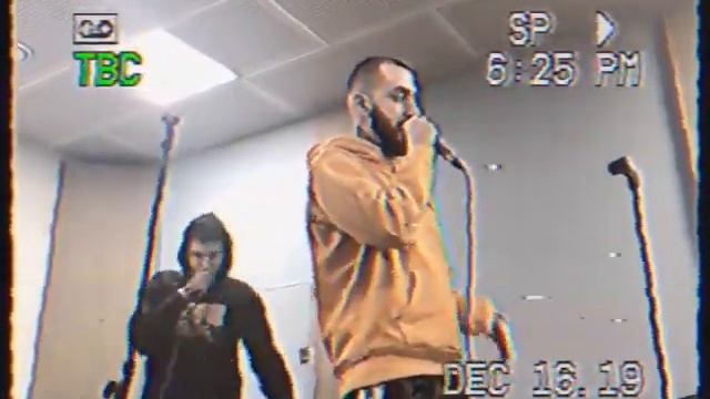 Andy Panda - Brooklyn. SOON (2020) смотреть онлайн