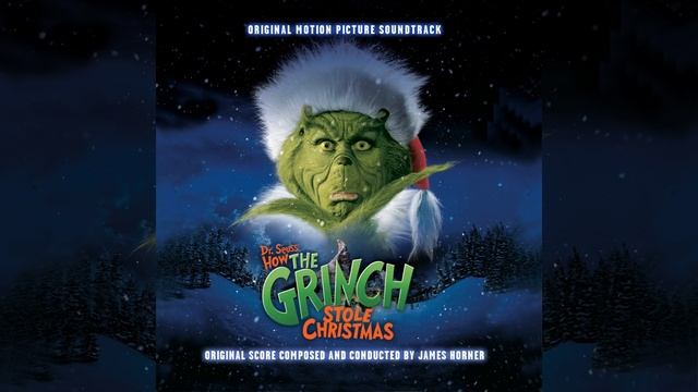 Whoville Medley: Perfect Christmas Night / Grinch (From "Dr. Seuss' How The Grinch Stole... смотреть онлайн