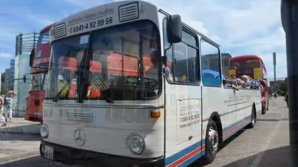 2011年ドイツ　ライプツィヒ