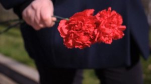 Помните! Через века, через года - помните!