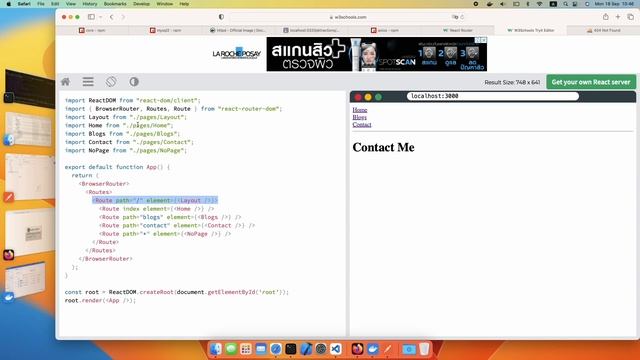 CS 2025494 (Selected TopicIn Computer Science: Backend + Frontend (CRUD)) : Lecture 8 смотреть онлайн