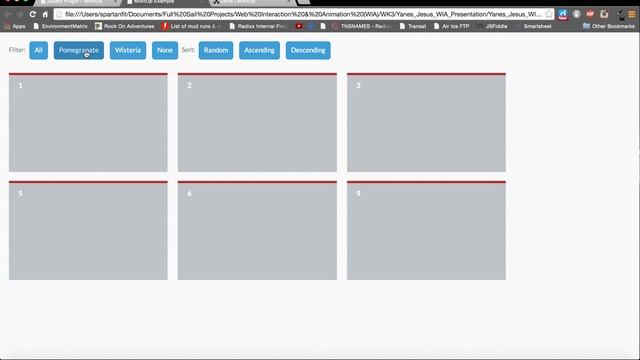 MixItUp Presentation смотреть онлайн