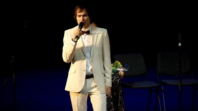 Евгений Евтушенко. День рождения. 18.07.2015 год. Москва. ЗИЛ смотреть онлайн