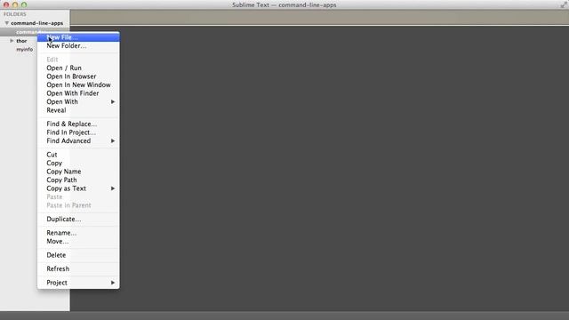 Build Podcast 053 Command line apps смотреть онлайн