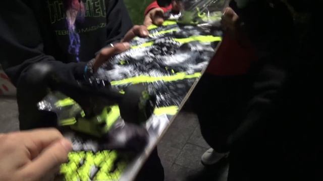 КУПИЛ СКЕЙТБОРД В ДЕКАТЛОНЕ ЗА 4000 РУБЛЕЙ! смотреть онлайн