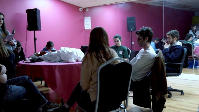 'Borderlands' documentary смотреть онлайн