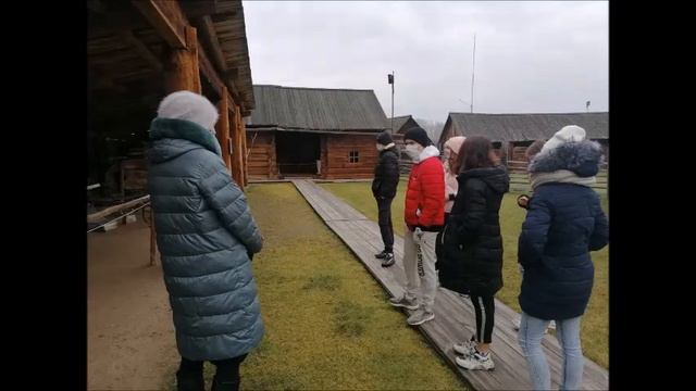Путешествие команды Бородинского детского дома смотреть онлайн