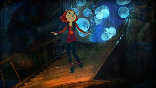 Затопленная жизнь смотреть онлайн