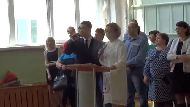 Стихи и песни учителям и родителям смотреть онлайн