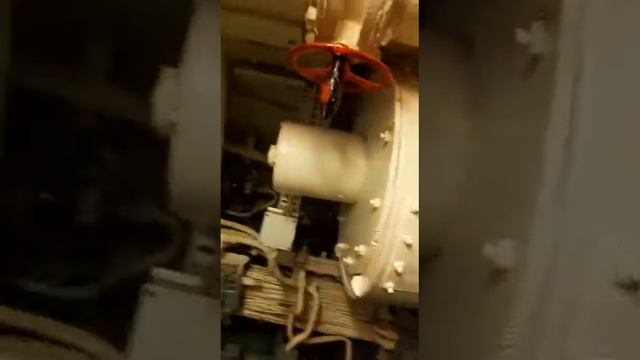 U-Boot,U995 ,Kiel смотреть онлайн