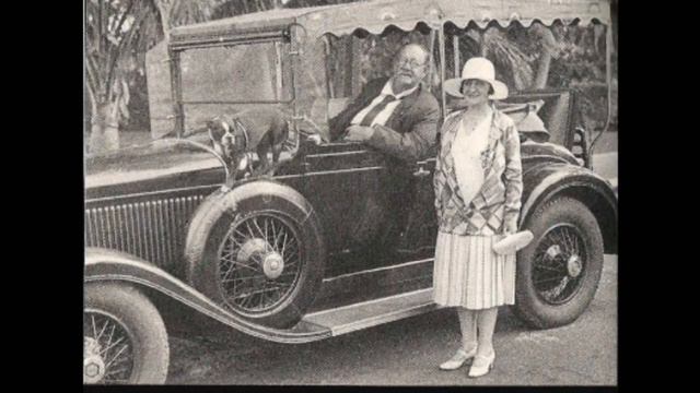 Dünyanın ən xəsis insanı| Ləqəbi "Wall Street cadugəri" olan Green Hetty kimdir? смотреть онлайн