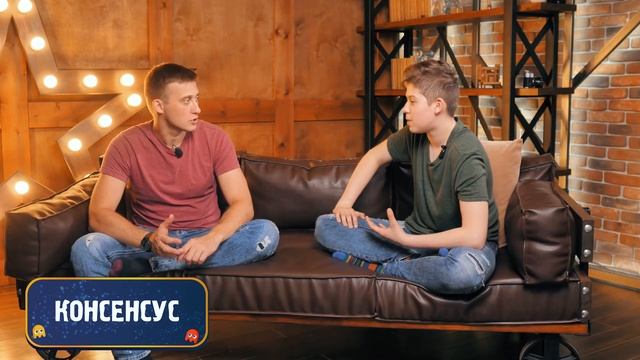 Интеллектуальный батл только для умных. Чекать, варенки, бодишейминг в батле между отцом и сыном. смотреть онлайн