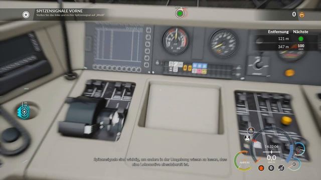 Train Sim World: Ruhr-Sieg Nord - Tutorial смотреть онлайн