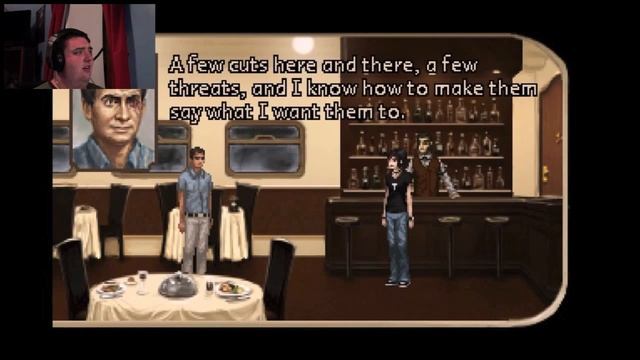 Obscure Games [ The Charnel House Trilogy Final ] смотреть онлайн