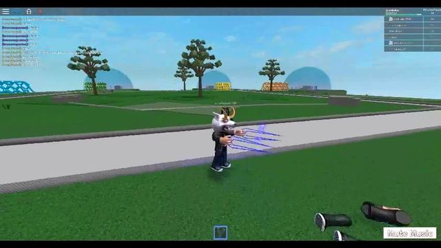 ROBLOX Battle grounds PVP смотреть онлайн