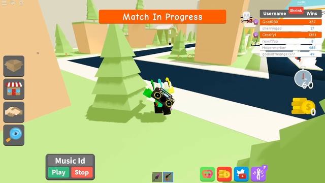 Seekers Update + Code? Seconds Till Death Game time смотреть онлайн