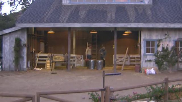Barn Routine Day 51 смотреть онлайн