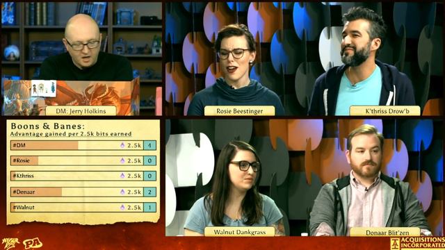 In Good Standing - S1 E3 - Acquisitions Inc: The "C" Team смотреть онлайн