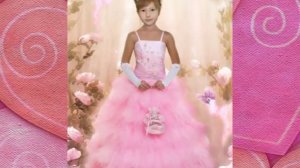 Поздравление для девочек с 8 Марта