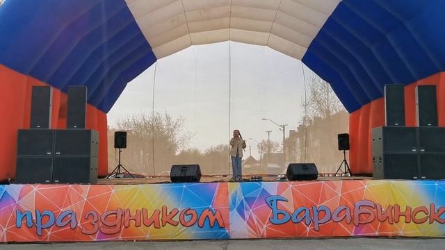 Миллион голосов - Злата Заворина - 10 лет смотреть онлайн