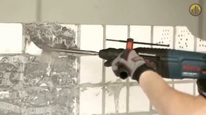 BOSCH GBH 2-26 DRE  перфоратор