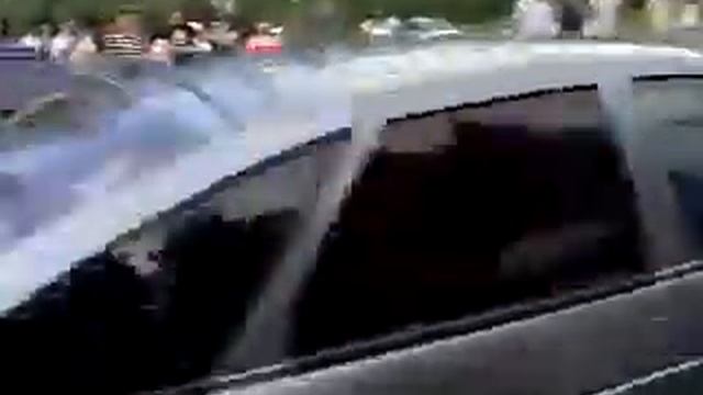 Ваз 2112 против приоры смотреть онлайн