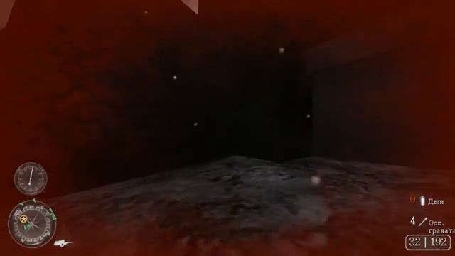 Советская кампания Call of Duty 2 #4 - Товарищ снайпер [Финал] смотреть онлайн