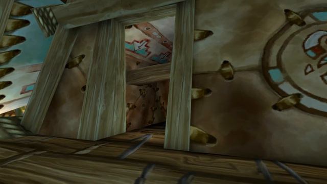 World of Warcraft | Mulgore | Music and Ambience [4K | 60fps | Ultra] смотреть онлайн