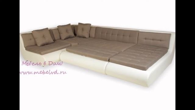 Угловые раскладные диваны смотреть онлайн