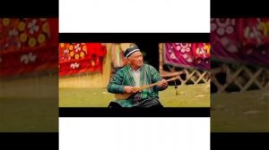 ШОБЕРДИ БАХШИ Алпомиш достони