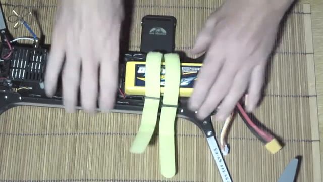 Трекер для поиска моделей коптеров и самолётов ТK 102 -2 Обзор Сентябрь 2015 смотреть онлайн