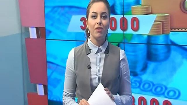Сколько денег нужно россиянам для счастья? смотреть онлайн