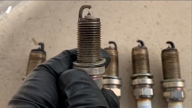 2010-2018 Volvo T5 Misfire Code Fix Part 1: Spark Plugs смотреть онлайн