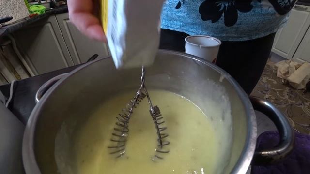 Торт "Птичье молоко" по советскому рецепту смотреть онлайн