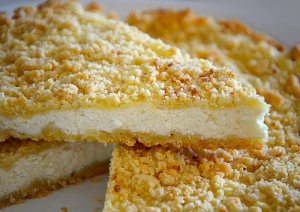 "Королевская ватрушка"