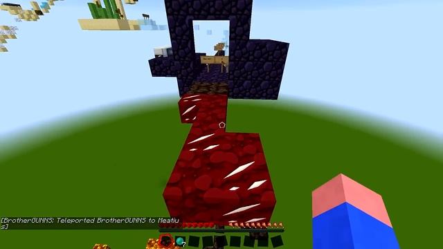 PARKOUR SCHOOL [3] ★ Minecraft Parkour смотреть онлайн