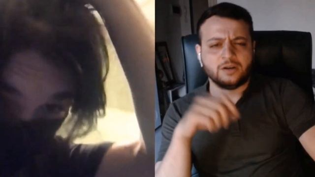 ВУС КОМИКадЗЕ Vs Kira