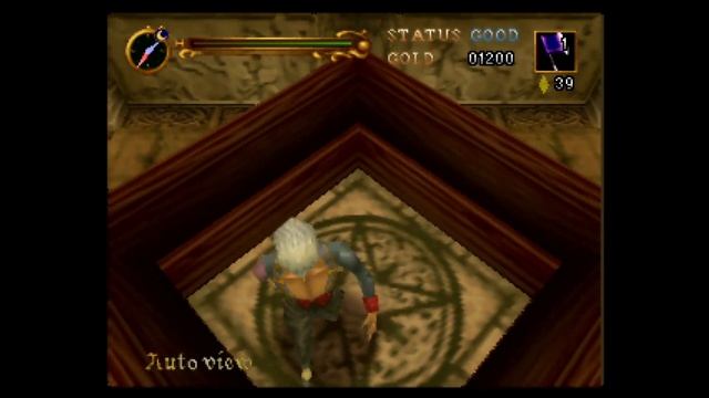 [No Commentary] Castlevania: Legacy of Darkness (N64) - Cornell No Damage смотреть онлайн