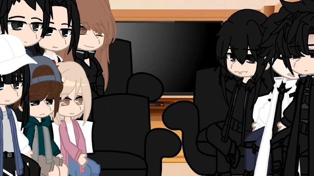 Omniscient Reader's Viewpoint Reacts [Part 1] (Remake) смотреть онлайн