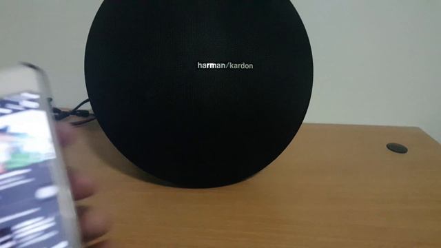 Harman/kardon Onyx Studio 3 ลำโพงสายชิว ที่คุ้มราคา ณ เวลานี้ смотреть онлайн