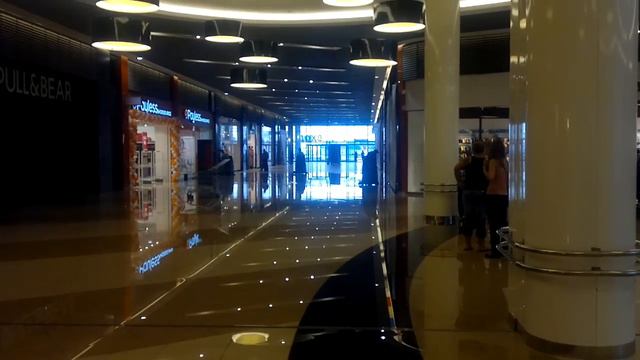 ТЦ "ЛЕТО" смотреть онлайн
